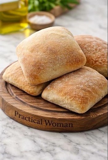 Authentic Italian Bread Recipe #recipe #easyrecipe #food