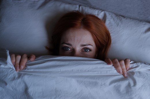 Having Night Terrors? Here’s an Expert-Backed Explanation for the Confusing Phenomenon