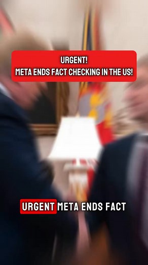 META community notes #news #learnontiktok #markzuckerberg #meta #usa🇺🇸 | UrbanVault