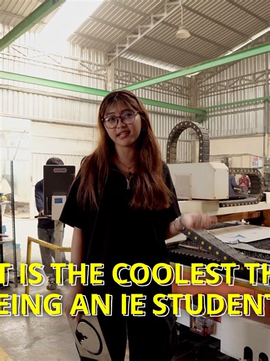 Transform Ideas into Reality with Industrial Engineering at ParagonU