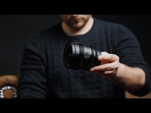 SIRUI AUTO FOCUS 20mm T1.8 1.33x ANAMORPHIC LENS | Sony FX3 Cinematic