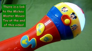 Mickey Mouse Clubhouse Microphone Playing All Songs - Hot Dog Song, Mouskedoer & Theme Song!