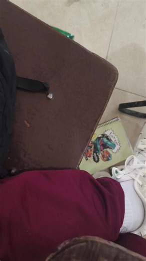 The Struggles of Growing Up in a Poor Family