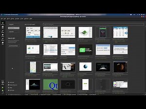 QT/QML C++ - giới thiệu - cài đặt - hello world