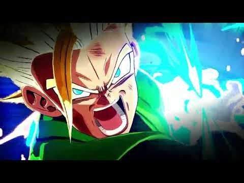 💥 Gohan Stops Dabura's Evil Plans! | DBZ What If Scenario 💥