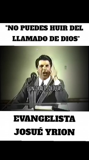 Josué Yrion: Predicas Cristianas y Mensajes Inspiradores