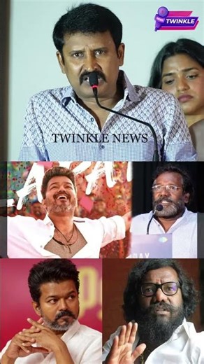 நடிகர் கருணாஸை மரண கிழி கிழித்த தயாரிப்பாளர்.! Thirumalai Speech at Kara Audio Launch