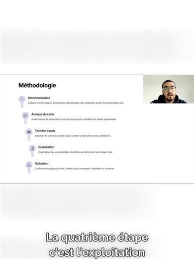 Un simple commentaire WordPress peut suffire à détruire un site entier 💥 CVE‑2025‑48091 : une SQL injection via l’API REST, 1 payload, tout supprimé, zéro récupération. Validez vos inputs. Utilisez des requêtes préparées. La sécurité, ce n’est jamais optionnel 🔐 #cybersecurity #wordpressecurity #sqlinjection #cve #infosec