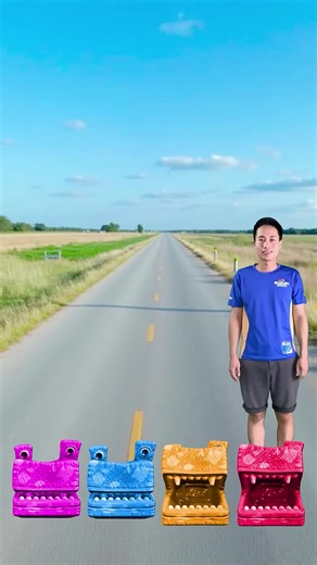 Funny VFX Magic with Pacman and Aliens