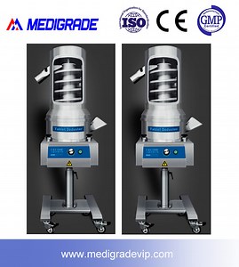 [Hot Item] C&C200e Uphill Deduster/ 200e MD Uphill Deduster Machine