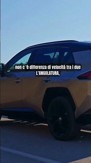 How does Toyota's VVT-iE work? The important role of the electric motor