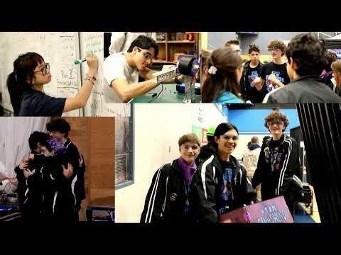 2026 Canadian Pacific Regional - Day 3