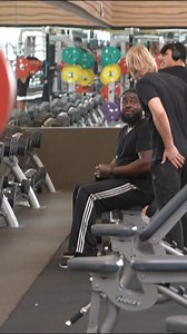 SPEEDO in the GYM Prank! | Jimmy Rowe