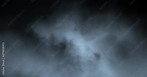 Cinematic spooky magic Halloween horror-show atmospheric smoke VFX element. Layered VFX slow-motion fog. The 4K slow-motion atmosphere haze is tailored to your story. VFX mist, cloud smoke machine.
