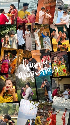 Happy Anniversary Template | Anniversary VN Code Template | How To Use VN Code | VN Codes Trending