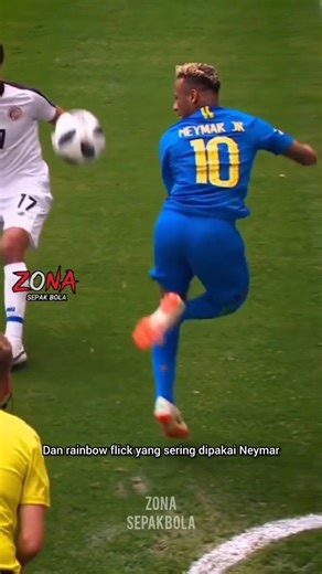 WRONG! These 5 Iconic Skills Were Not Created by the Players You Think 😱⚽