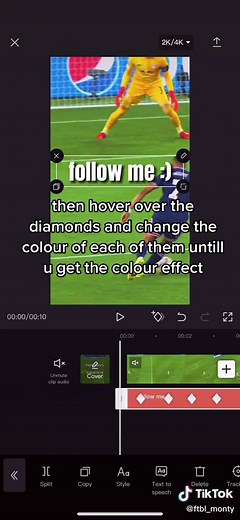 How to Change Text Color on CapCut: Step-by-Step Tutorial