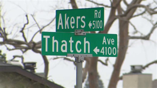 Man stabbed to death in southwest Bakersfield home Sunday afternoon