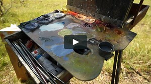 THE ART OF LANDSCAPE PAINTING John Wilson Australian Landscape Artist