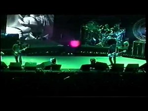 Tool - The Patient (Live) [HD]