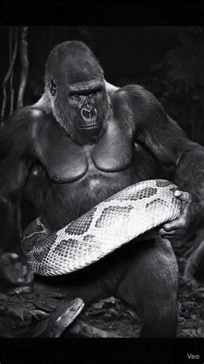 Unbelievable Night Cam Footage from the Jungle!”