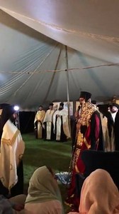 Vespers at Holy Transfiguration Monastery in Harvard | St George Greek Orthodox Church of Chicago
