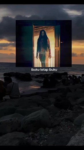 Sudah jadi hantu tapi masih tetap sayank Sama anak nya#sadvidio #vidiosad #foryoupage #fyp#fyppppppppppppppppppppppp