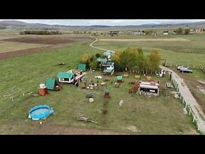 Seosko domaćinstvo „Peštersko polje“ privlači sve više posjetilaca