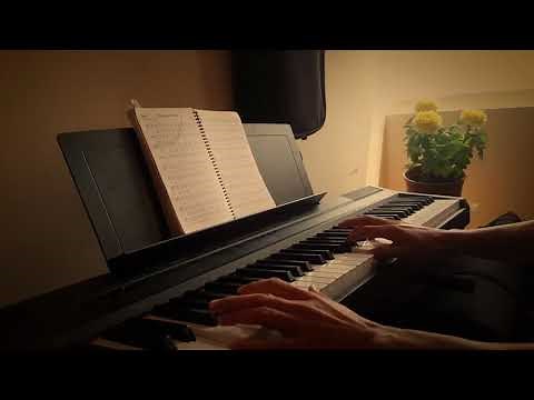 My God is Near (Piano Accompaniment) - The WIilds