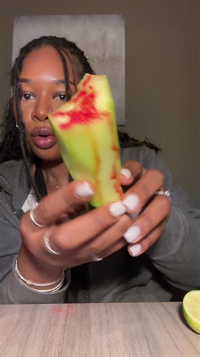 My Favorite Zero Calorie Snack 🥰 #fyp #lowcaloriesnack | Snack