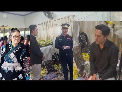 Yuav tau ua ntsuag ib sim me tub muaj tsim aw hlub²koj o mog