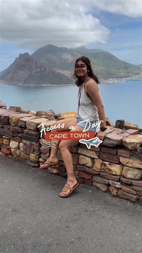 Explore Cape Town: A Day in South Africa's Gem