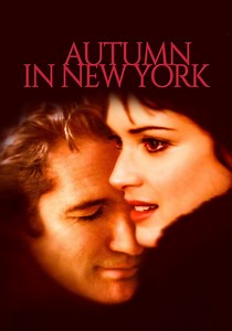 Autumn in New York streaming: where to watch online?