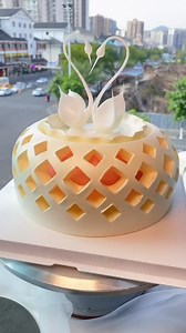 1.8M views · 2.6K reactions | Amazing Cake Designs #11 | Kyd'shop | Facebook