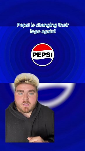 Pepsi Logo Redesign: Nostalgic Change Unveiled 2023