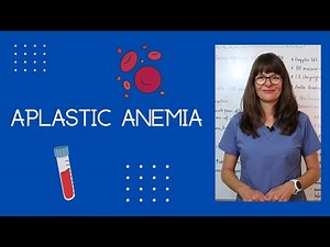 Aplastic Anemia