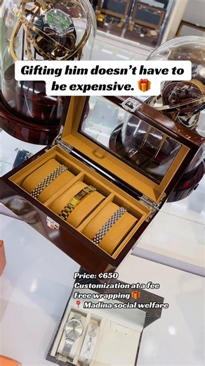 Affordable Gift Packages for Him