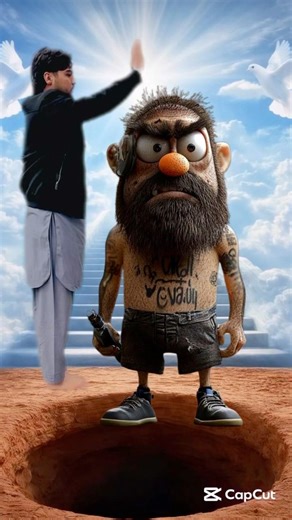 Gunah Se Karo Toba / Islamic vfx shorts #islamic #vfx #shorts