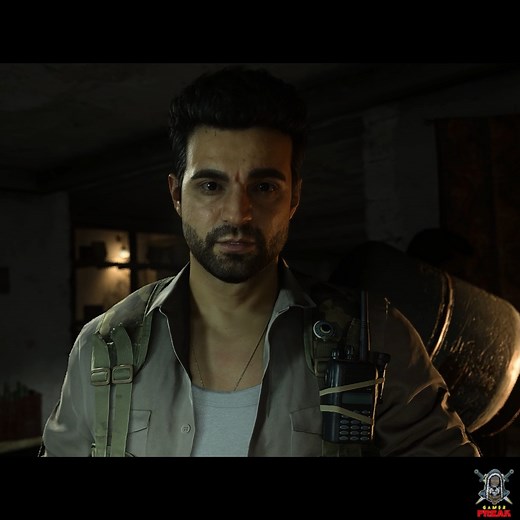 12 reactions | Most Cinematic Action Mission (Proxy War) COD: Modern Warfare #gaming #warzone3 #callofduty #COD #gameplay #viralvideo #trending #ModernWarfareIII | Gamer Freak | Facebook