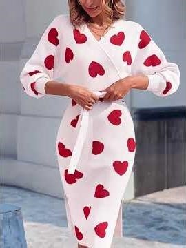 Chang Yun Sweater Maxi Dress Review – Is This the SEXIEST Holiday Dress? 🖤✨