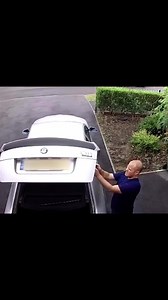 Don’t pull that! | Adam Ferrara