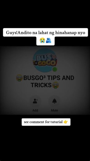 Bus Go Go Go Tricks: Ultimate Guide for Enthusiasts