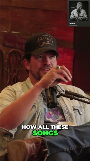 Texas music's cool connection revealed #shorts