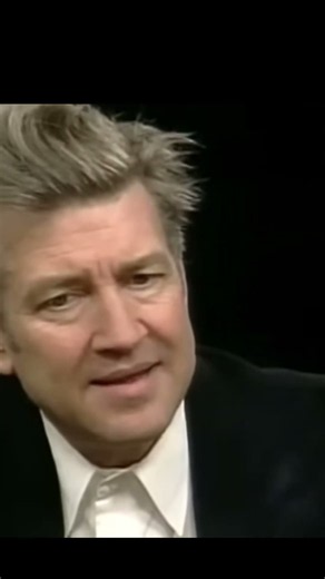 What a Movie Is - #davidlynch