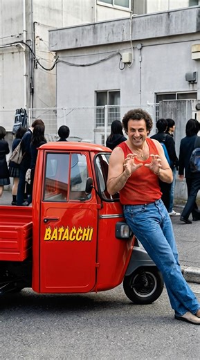 🚗🔥Fast & Furious - Batacchi Drift🔥🚗 (La Saga Continua)