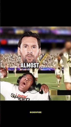 ishowspeed breaks his computer 🤗