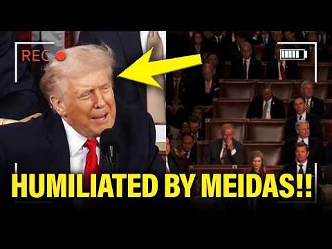 Trump LOSES IT as MeidasTouch HUMILIATES HIM!!
