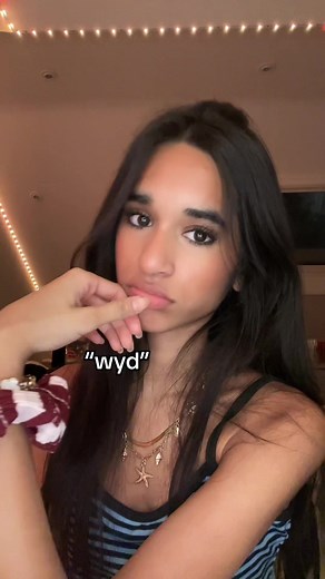 Understanding the Meaning of 'WYD' on Snapchat