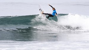 WSL Rewind: 2017 Hurley Pro & Swatch Pro Trestles, Part 7