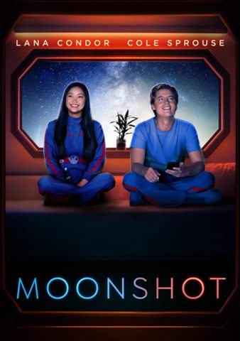 Moonshot Trailer